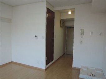 3点ユニットからトイレ・お風呂を別々に